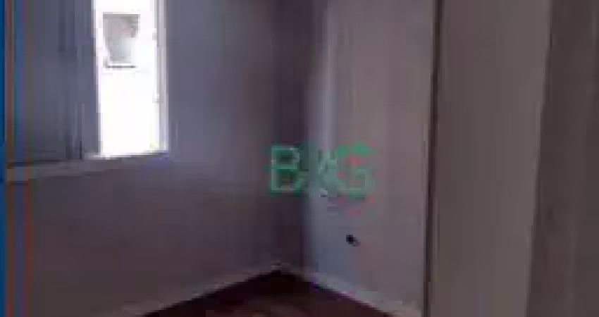 Apartamento com 2 dormitórios à venda, 60 m² por r$ 325.000 - jardim itapemirim - são paulo/sp