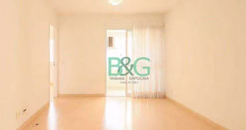 Apartamento com 2 dormitórios à venda, 60 m² por r$ 1.200.000,00 - vila olímpia - são paulo/sp