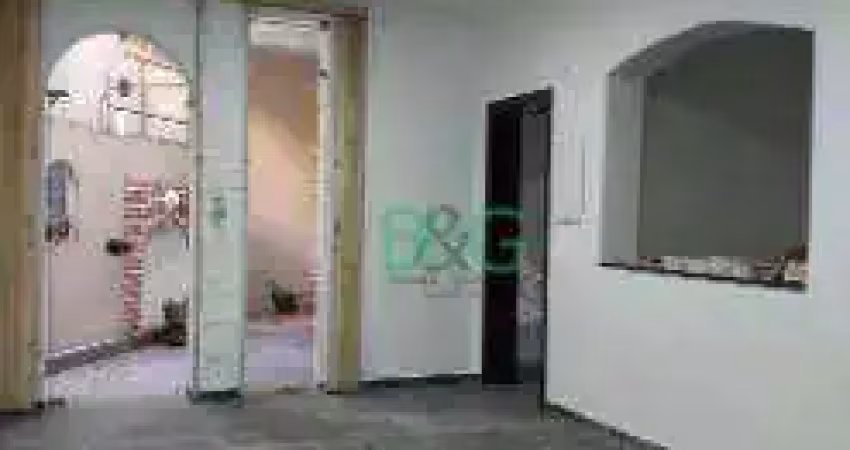 Casa com 4 dormitórios à venda, 101 m² por R$ 1.144.000 - Bela Vista - São Paulo/SP