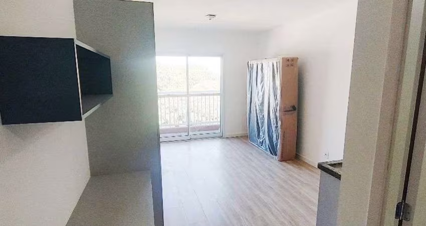 Studio com 1 dormitório para alugar, 24 m² por R$ 2.200/mês - Quinta da Paineira - São Paulo/SP