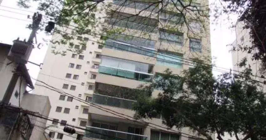 Apartamento com 4 dormitórios à venda, 148 m² por r$ 2.500.000,00 - paraíso - são paulo/sp