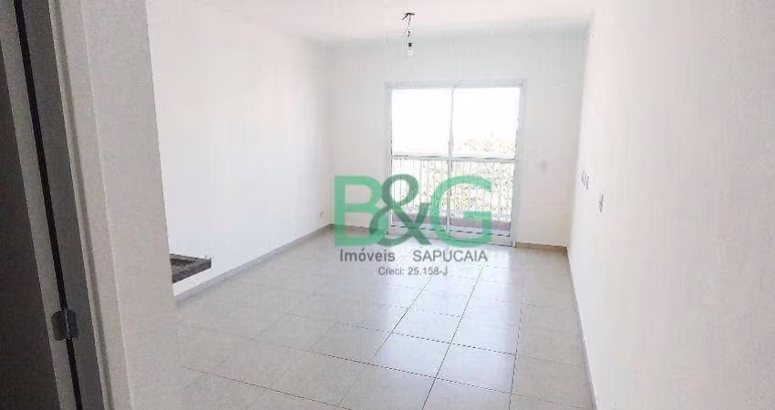 Studio com 1 dormitório para alugar, 24 m² por R$ 1.850/mês - Quinta da Paineira - São Paulo/SP