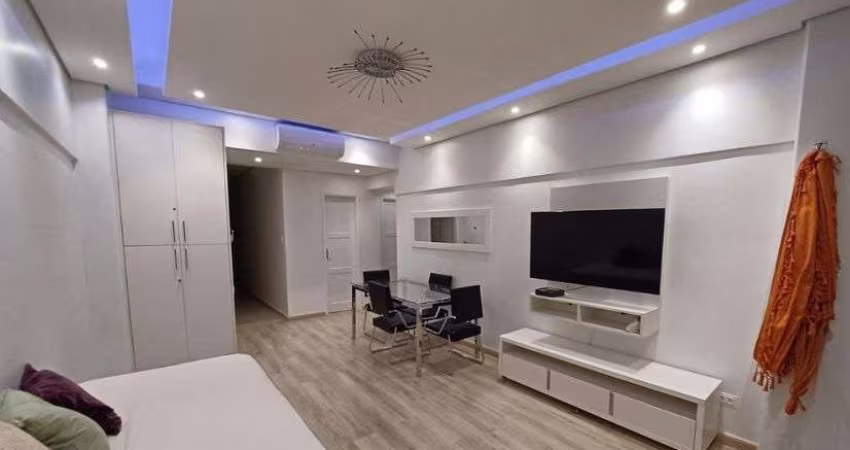 Apartamento com 2 dormitórios para alugar, 85 m² por R$ 4.370/mês - Bela Vista - São Paulo/SP