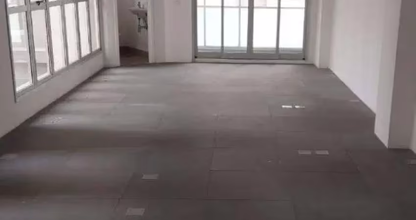 Andar Corporativo para alugar, 300 m² por R$ 25.895/mês - Perdizes - São Paulo/SP