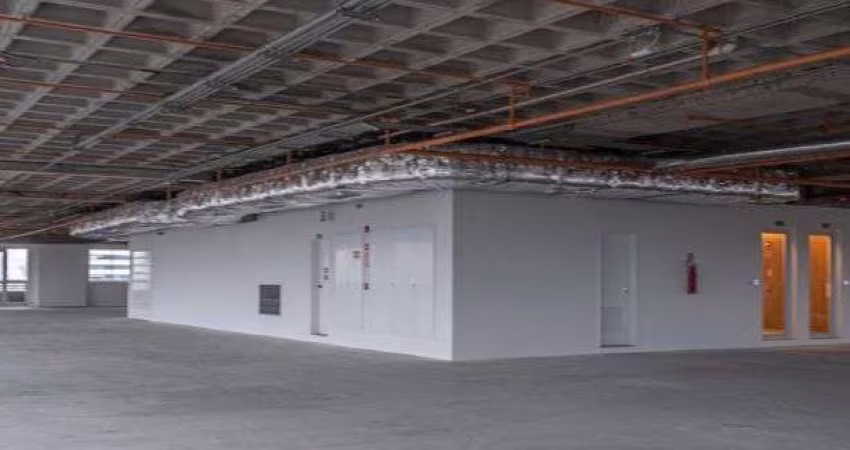 Laje para alugar, 1717 m² por R$ 150.476/mês - Várzea da Barra Funda - São Paulo/SP