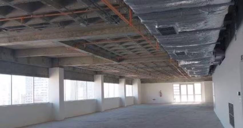 Laje para alugar, 1698 m² por R$ 148.776/mês - Várzea da Barra Funda - São Paulo/SP