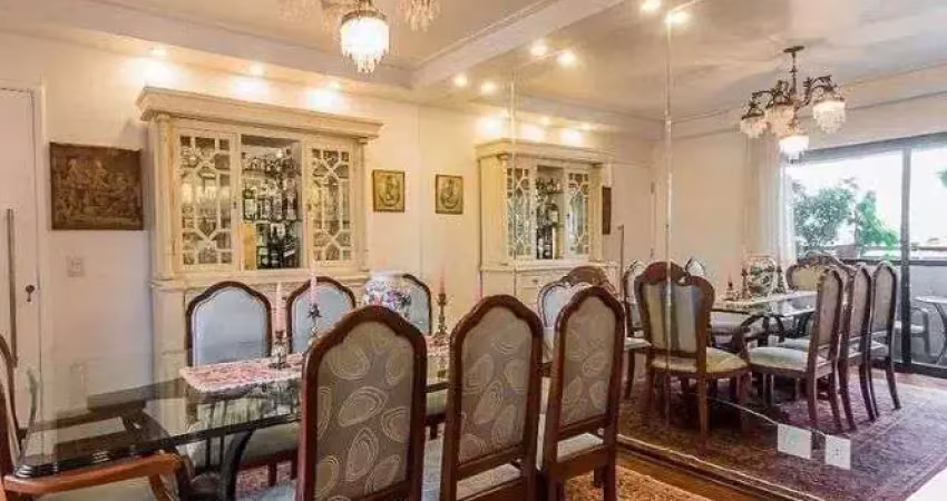 Apartamento com 2 dormitórios à venda, 135 m² por r$ 1.000.000,00 - jardim das acácias - são paulo/sp
