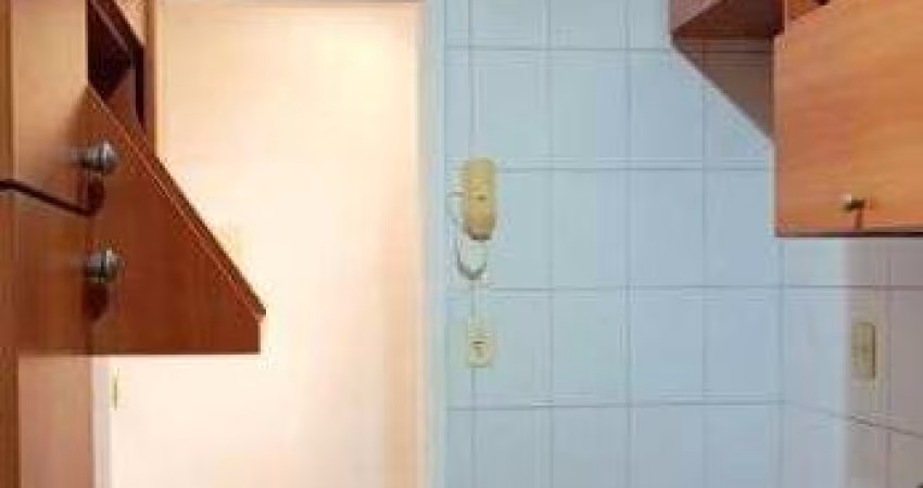 Apartamento com 2 dormitórios para alugar, 52 m² por R$ 3.035/mês - Lauzane Paulista - São Paulo/SP