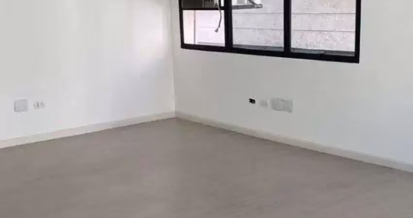Conjunto para alugar, 75 m² por r$ 5.914/mês - itaim bibi - são paulo/são paulo