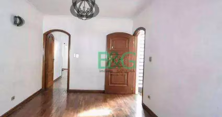 Sobrado com 3 dormitórios à venda, 150 m² por R$ 1.289.000,00 - Cidade Monções - São Paulo/SP