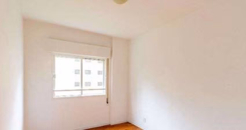 Apartamento com 2 dormitórios à venda, 52 m² por R$ 490.000 - Higienópolis - São Paulo/SP