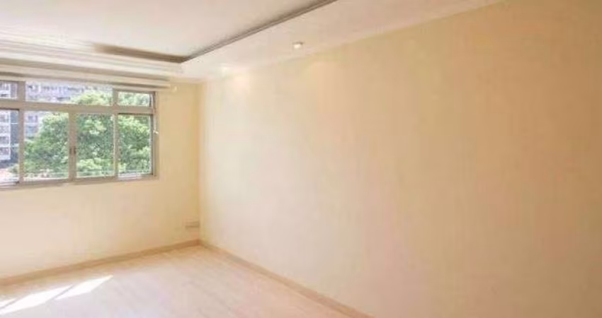 Apartamento com 2 dormitórios à venda, 83 m² por R$ 1.000.000 - Brooklin - São Paulo/SP