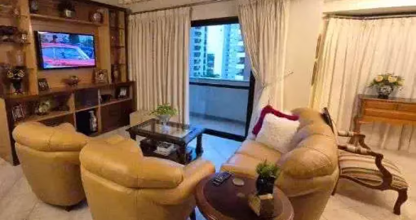 Apartamento com 4 dormitórios à venda, 404 m² por R$ 1.299.000,00 - Vila Andrade - São Paulo/SP