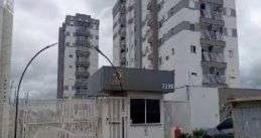 Apartamento com 2 dormitórios à venda, 48 m² por R$ 129.404 - Jardim Residencial das Palmeiras - Rio Claro/SP