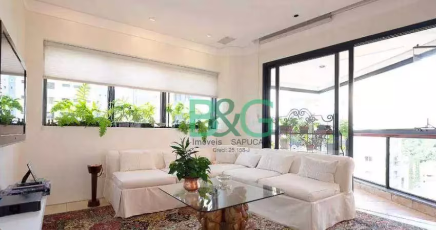 Apartamento com 2 dormitórios à venda, 150 m² por r$ 2.599.000 - jardim paulista - são paulo/sp