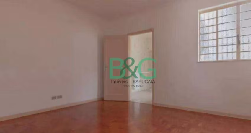 Sobrado com 2 dormitórios à venda, 165 m² por R$ 799.000 - Vila Monumento - São Paulo/SP
