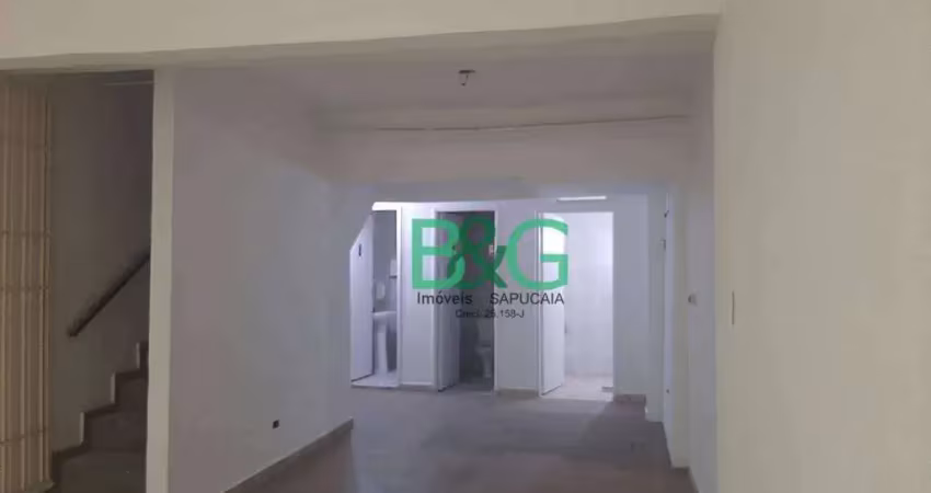 Sobrado com 3 dormitórios, 85 m² - venda por r$ 1.248.000,00 ou aluguel por r$ 8.020,00/mês - tatuapé - são paulo/sp