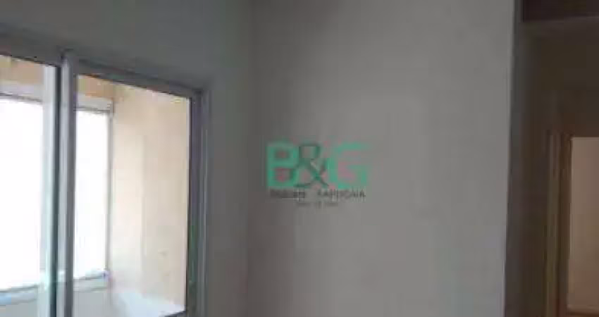 Apartamento com 2 dormitórios à venda, 59 m² por r$ 589.000,00 - jardim sao paulo(zona norte) - são paulo/sp