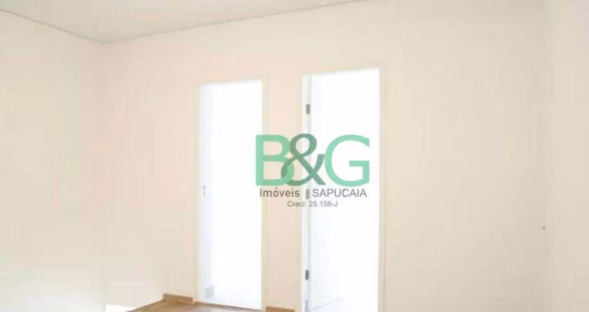 Sobrado com 3 dormitórios à venda, 50 m² por R$ 429.000 - Vila Clementino - São Paulo/SP