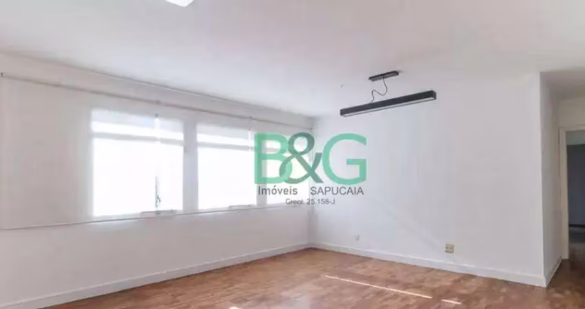 Apartamento com 3 dormitórios à venda, 153 m² por r$ 1.549.000 - pinheiros - são paulo/sp