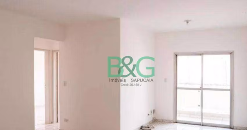 Apartamento com 3 dormitórios à venda, 110 m² por R$ 537.000 - Liberdade - São Paulo/SP