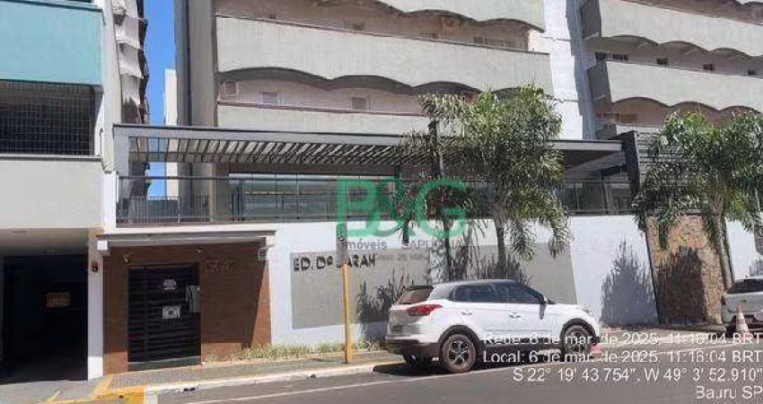 Apartamento com 3 dormitórios à venda, 152 m² por R$ 294.000 - Vila Santa Tereza - Bauru/SP