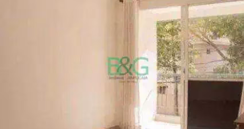 Apartamento com 2 dormitórios à venda, 56 m² por r$ 609.000 - saúde - são paulo/sp