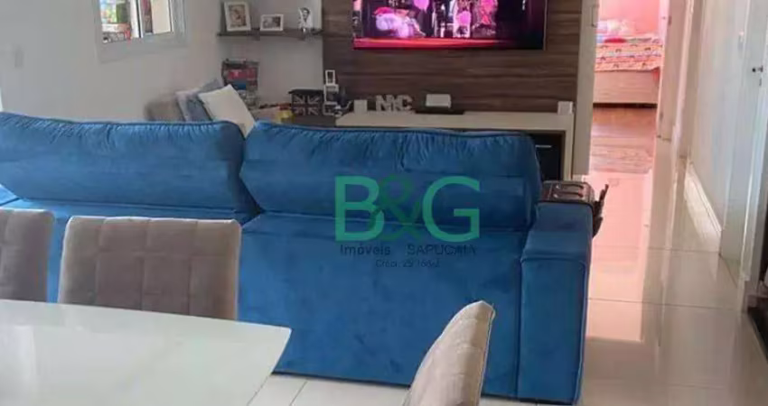 Apartamento com 3 dormitórios à venda, 122 m² por r$ 1.349.000 - vila andrade - são paulo/sp