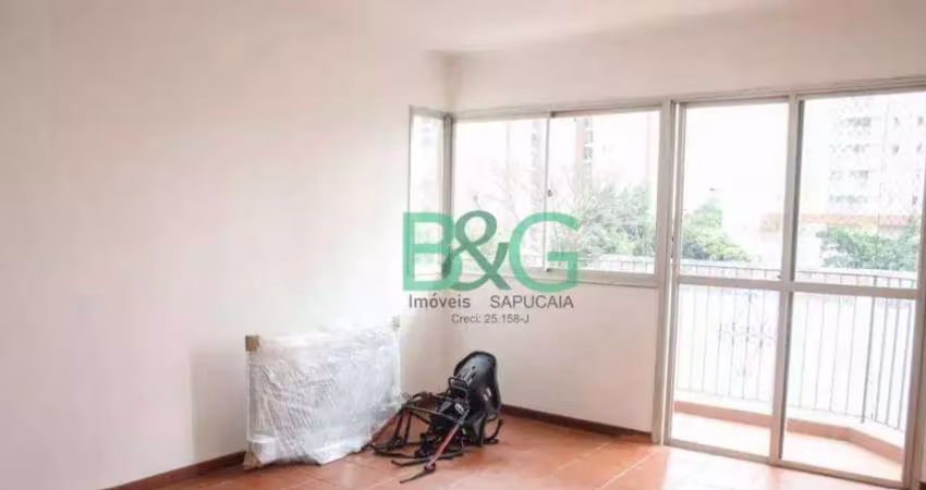 Apartamento com 3 dormitórios à venda, 100 m² por R$ 599.000 - Boa Vista - São Caetano do Sul/SP