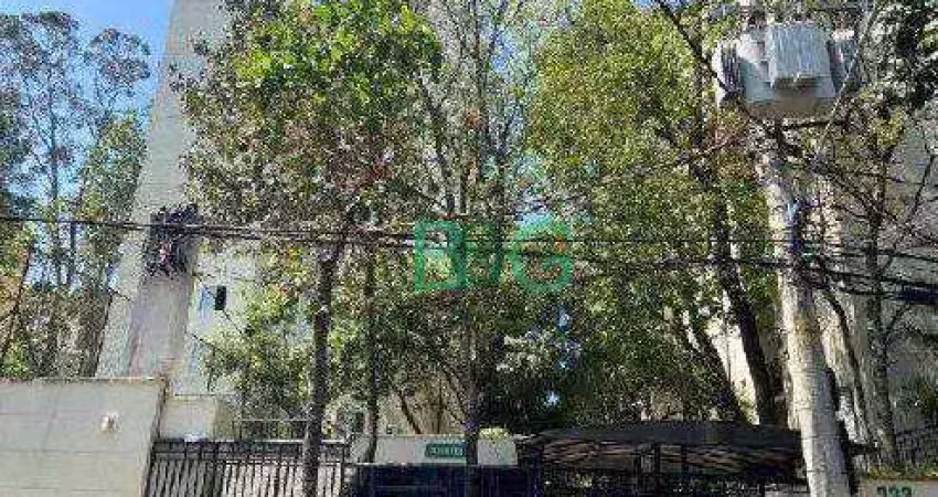 Apartamento com 2 dormitórios à venda, 46 m² por r$ 275.675 - vila mendes - são paulo/sp