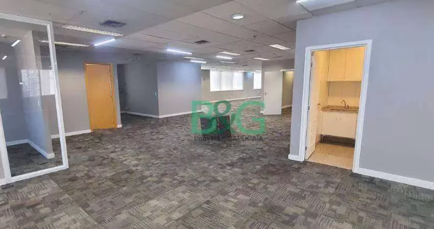 Conjunto para alugar, 503 m² por r$ 44.502/mês - santo amaro - são paulo/sp