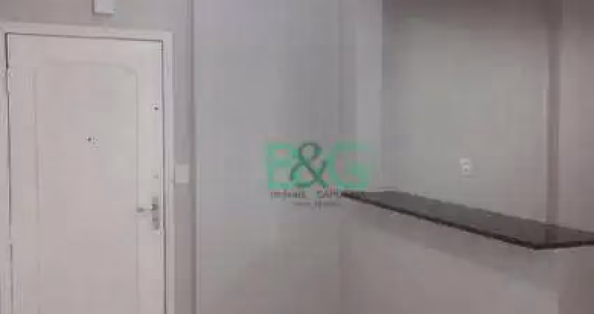 Apartamento com 3 dormitórios, 75 m² - venda por r$ 830.000,00 ou aluguel por r$ 4.520,50/mês - bela vista - são paulo/sp