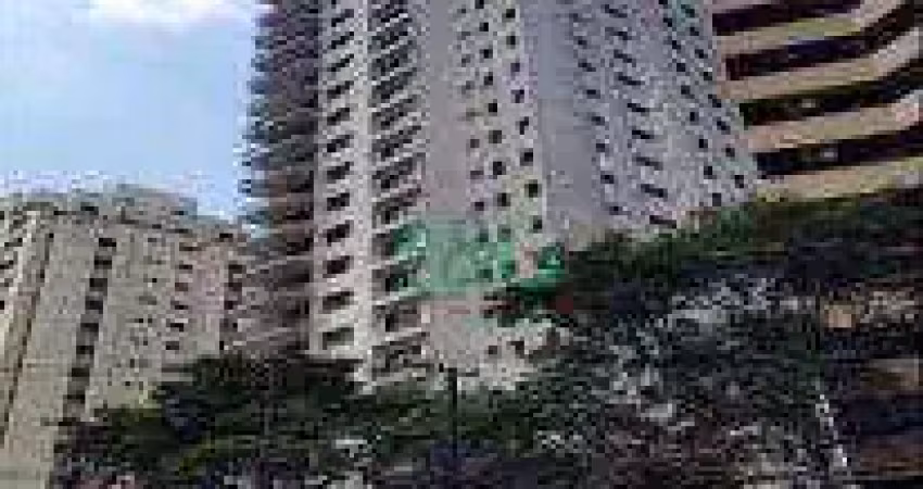 Apartamento com 3 dormitórios à venda, 234 m² por r$ 739.284,59 - vila andrade - são paulo/sp