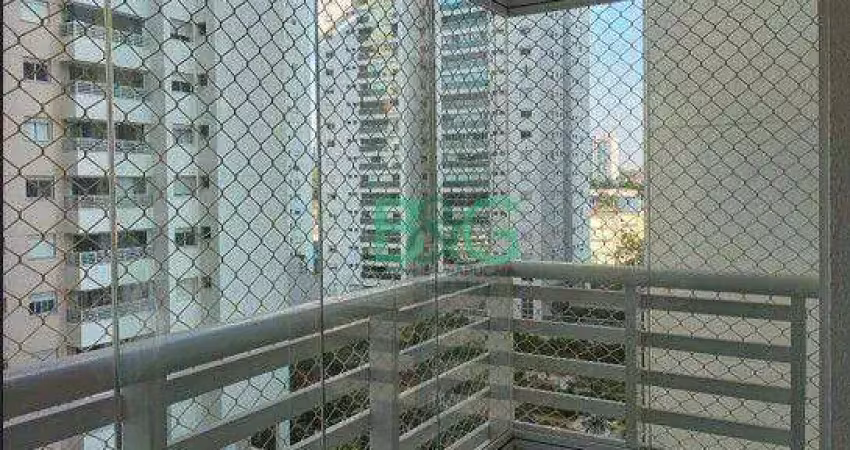 Apartamento com 2 dormitórios, 67 m² - venda por R$ 680.000,00 ou aluguel por R$ 4.262,00/mês - Centro - Osasco/SP