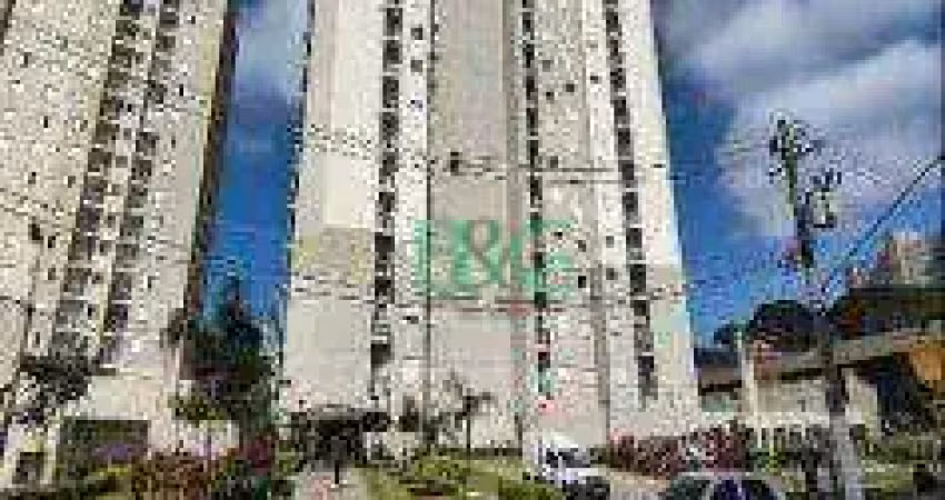 Apartamento com 2 dormitórios à venda, 35 m² por R$ 198.490 - Jardim Santa Adélia - São Paulo/SP