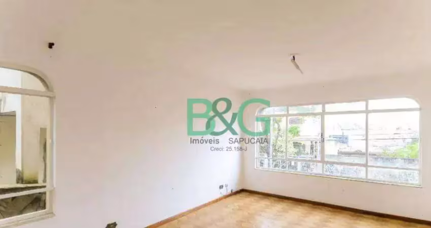 Sobrado com 3 dormitórios à venda, 160 m² por R$ 1.199.000 - Vila Formosa - São Paulo/SP