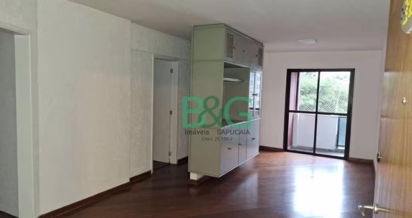 Apartamento com 2 dormitórios à venda, 69 m² por R$ 850.000 - Cerqueira César - São Paulo/SP