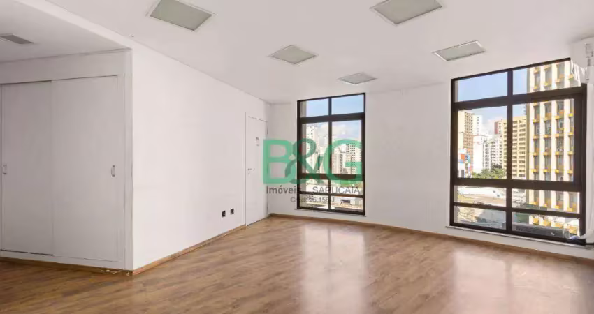 Conjunto à venda, 115 m² por r$ 350.000,00 - centro - são paulo/sp