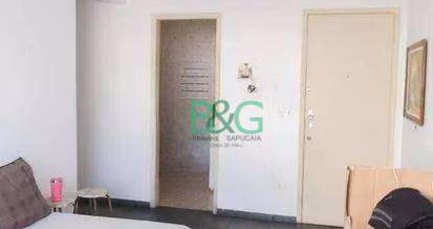 Apartamento com 2 dormitórios à venda, 75 m² por R$ 303.000 - Macedo - Guarulhos/SP