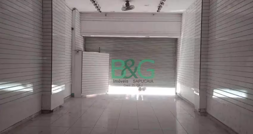 Conjunto para alugar, 100 m² por R$ 30.483,00/mês - Brás - São Paulo/SP