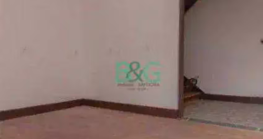 Sobrado com 3 dormitórios à venda, 170 m² por r$ 998.500 - aclimação - são paulo/sp