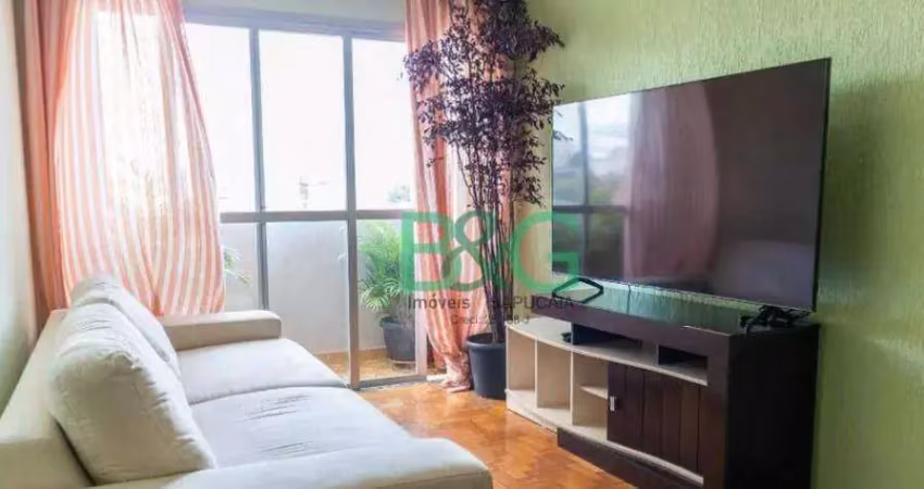 Apartamento com 2 dormitórios à venda, 95 m² por R$ 569.000 - Vila Medeiros - São Paulo/SP