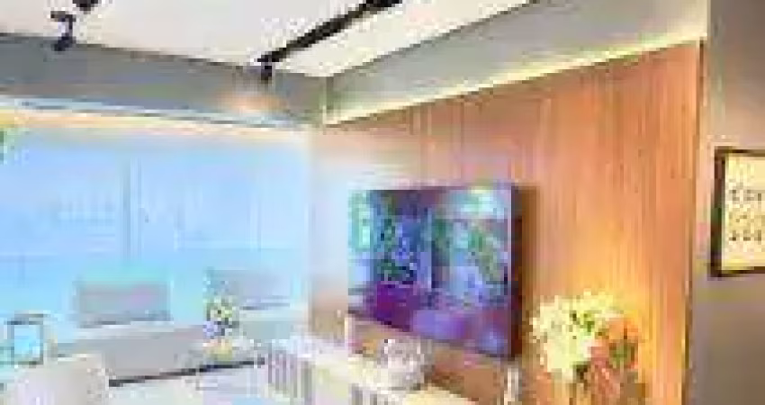 Apartamento com 2 dormitórios à venda, 64 m² por R$ 1.350.000,00 - Bela Vista - São Paulo/SP