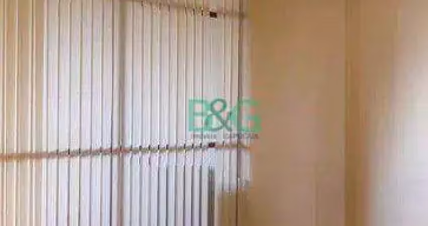 Apartamento com 2 dormitórios à venda, 60 m² por r$ 409.000,00 - cambuci - são paulo/sp