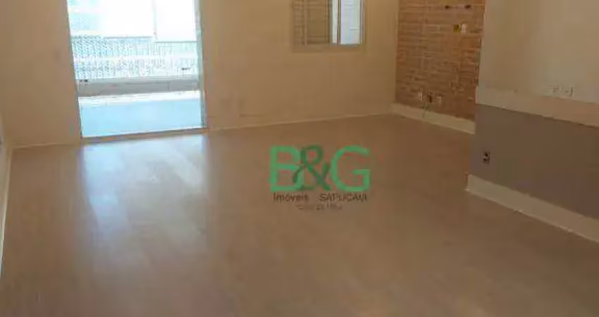 Apartamento com 3 dormitórios à venda, 124 m² por r$ 1.200.000 - vila formosa - são paulo/sp