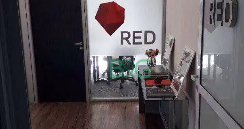 Conjunto, 184 m² - venda por r$ 3.000.000,00 ou aluguel por r$ 19.492,00/mês - brooklin novo - são paulo/sp