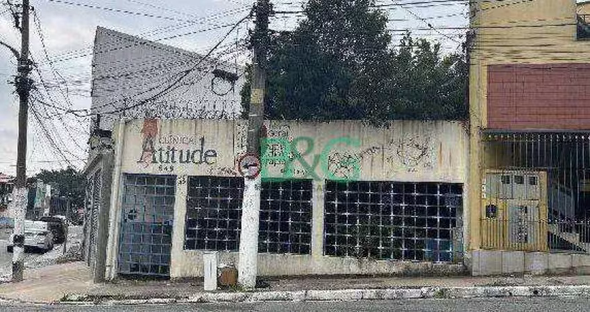 Casa com 3 dormitórios à venda, 207 m² por r$ 350.522,87 - cidade são mateus - são paulo/sp