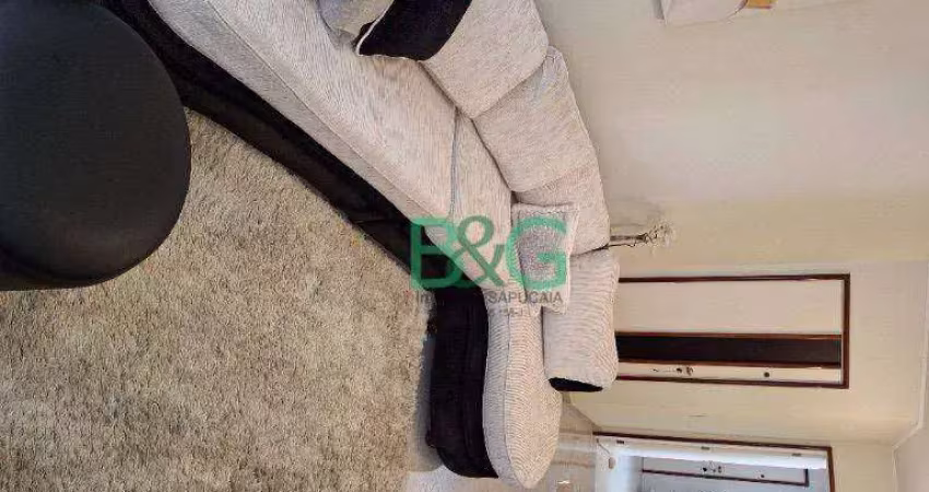 Apartamento com 3 dormitórios à venda, 90 m² por R$ 1.175.000,00 - Vila Mariana - São Paulo/SP