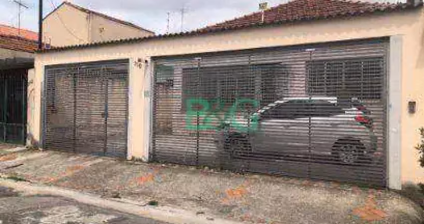 Casa com 2 dormitórios para alugar, 110 m² por r$ 3.948/mês - quinta da paineira - são paulo/sp