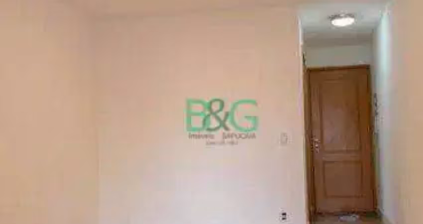 Apartamento com 3 dormitórios à venda, 76 m² por r$ 799.000 - aclimação - são paulo/sp